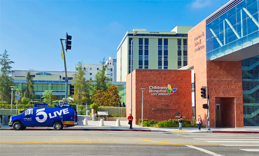 Blood Donor Center - Children's Hospital Los Angeles