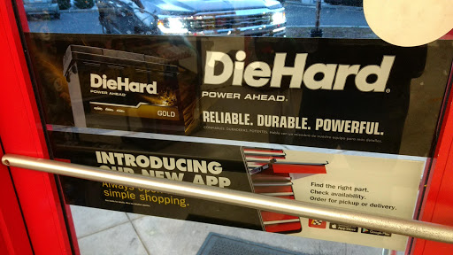 Auto Parts Store «Advance Auto Parts», reviews and photos, 100 N Wales Rd, North Wales, PA 19454, USA