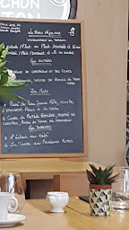 Photo n°4 de Au Bouchon Breton à Dinard ()
