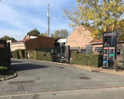 M . N . I Services SARL à Villeneuve-d'Ascq
