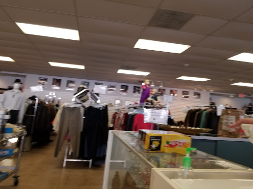 Thrift Store «Family Place Thrift Shop», reviews and photos