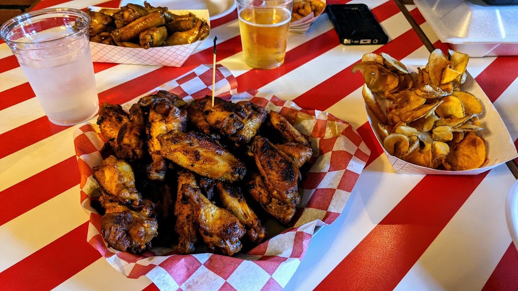 Gary's Brick-House Grille 68365