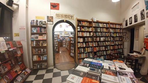 Book Store «City Lights Booksellers & Publishers», reviews and photos, 261 Columbus Ave, San Francisco, CA 94133, USA