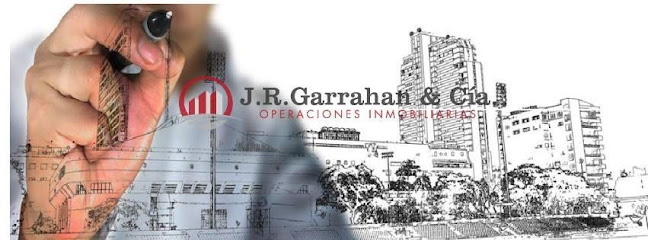 JR Garrahan 'Operaciones Inmobiliarias'