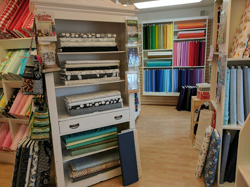 Quilt Shop «The Cotton Patch», reviews and photos, 1025 Brown Ave, Lafayette, CA 94549, USA