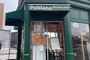 Poblano Mexican Grill image