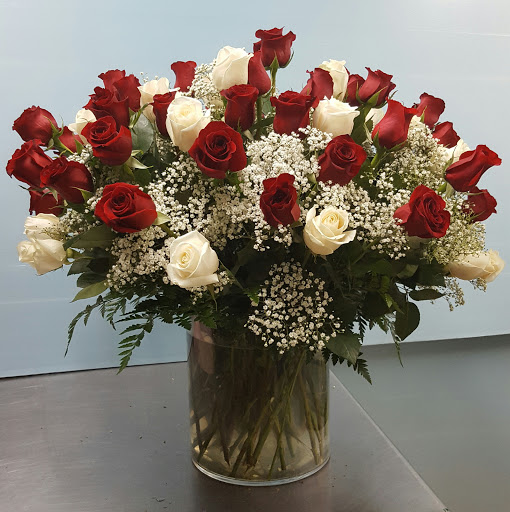 Florist «Arlington Flower Exchange», reviews and photos, 1730 W Randol Mill Rd #120, Arlington, TX 76012, USA