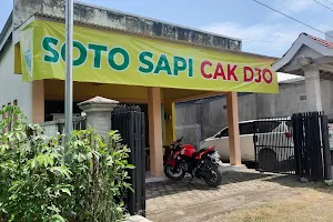 Soto Sapi Cak Djo image