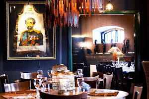 Restaurang Simba Göteborg