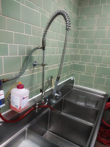 Plumber «Mr Rooter Plumbing of Greenville», reviews and photos, 1341 Rutherford Rd, Greenville, SC 29609, USA