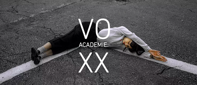 Beoordelingen van Voxx Academie in Brugge - Universiteit