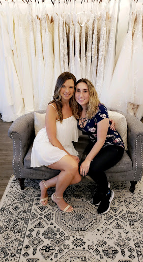 Dress Store «Vocelles | The Bridal Shoppe», reviews and photos, 1240 Thomasville Rd #101, Tallahassee, FL 32303, USA