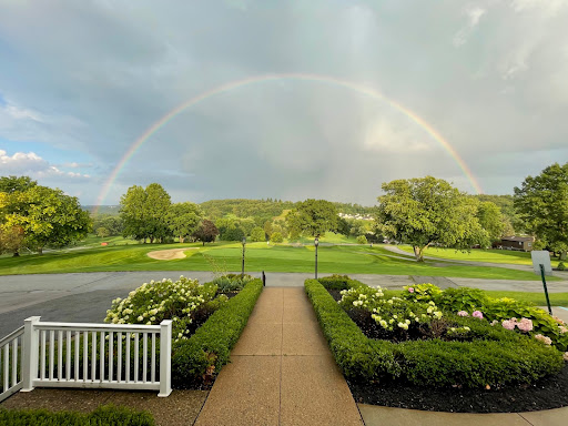 Golf Club «Washington Country Club», reviews and photos, 599 Country Club Rd, Washington, PA 15301, USA