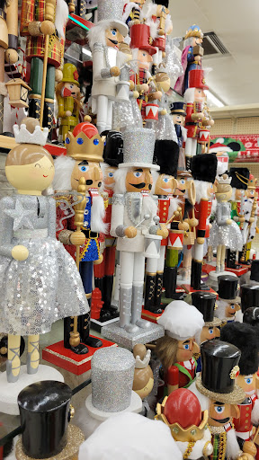 Craft Store «Hobby Lobby», reviews and photos, 505 N Foothills Plaza Dr, Maryville, TN 37801, USA