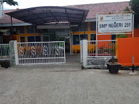 Foto SMP  Negeri 251 Jakarta, Kota Jakarta Timur