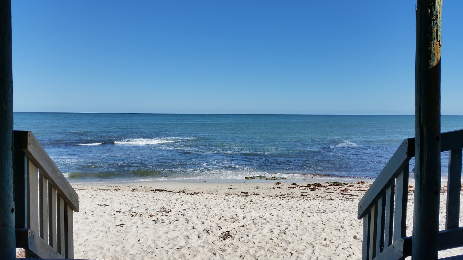Foto af Iluka Beach - populært sted blandt afslapningskendere