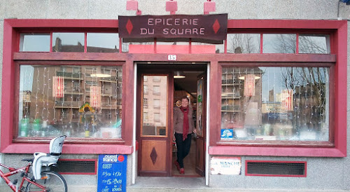 Épicerie fine Epicerie du Square Saint-Lô
