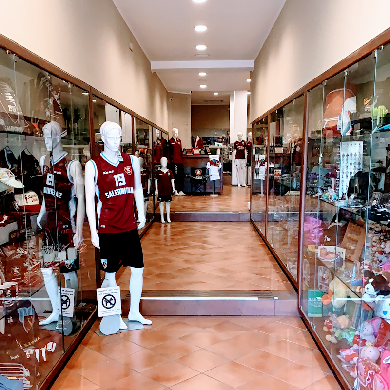 Fan's Shop di Nasti Giuseppe