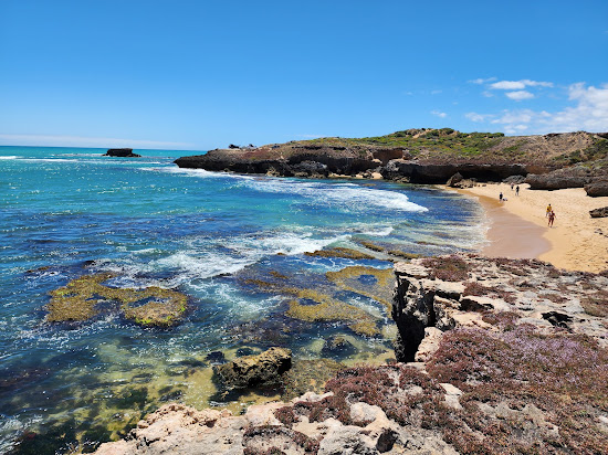 Glass Beach