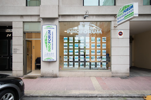InmoForum en A Coruña
