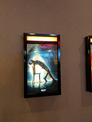 Movie Theater «AMC Classic Vincennes 8», reviews and photos, 1496 S Hart Street Rd, Vincennes, IN 47591, USA