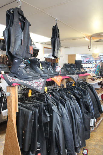 Shoe Store «Fishers Shoe & Saddle Shop», reviews and photos, 201 Madisonburg Pike Rd, Madisonburg, PA 16852, USA