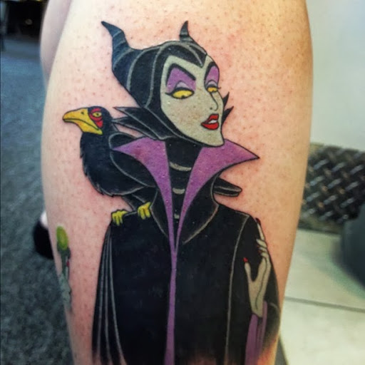 Tattoo Shop «Battle Born Tattoo», reviews and photos, 1717 S Wells Ave, Reno, NV 89502, USA