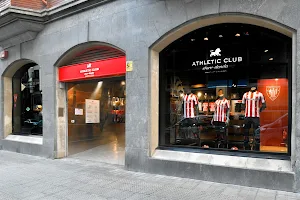 Athletic Club Rekalde · Tienda oficial Athletic Club image