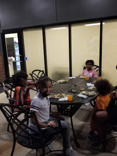 Golf Course «City of Bessemer Frank House Golf Course», reviews and photos