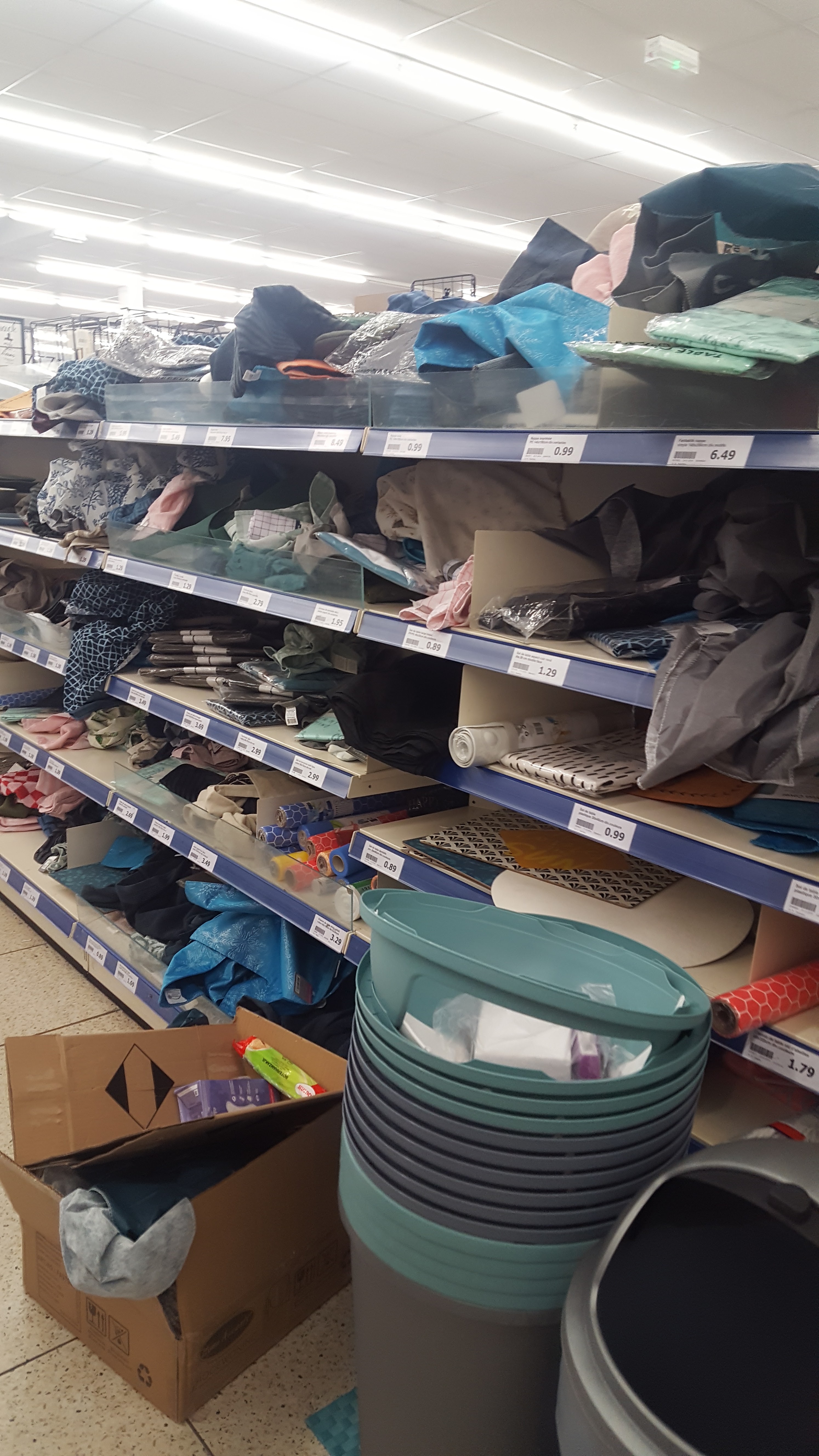 Photo n° 9 de l'avis de Nela.a fait le 12/05/2019 à 10:18