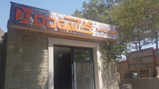 Doğal Taş Yapı & İnşaat - Bodrum Doğal Taş İmalat