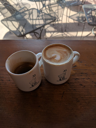 Cafe «Rocky Mountain Coffee Roasters», reviews and photos, 285 Main St, Frisco, CO 80443, USA