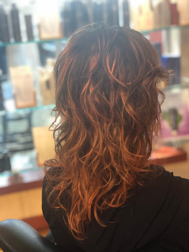 Beauty Salon «Elixir an Aveda Concept Salon», reviews and photos, 1599 Hopkins St, Berkeley, CA 94707, USA