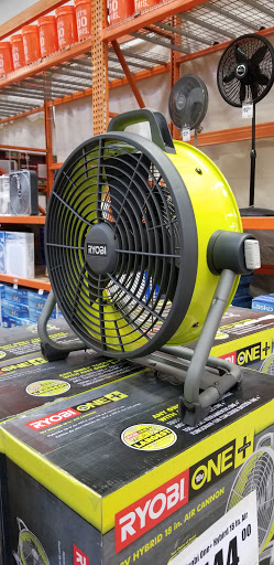 Home Improvement Store «The Home Depot», reviews and photos, 1750 Old Fort Pkwy, Murfreesboro, TN 37129, USA