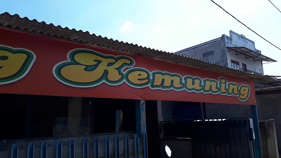 Warung Kemuning