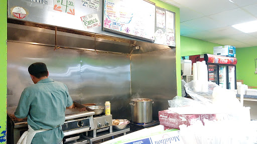 Grocery Store «Carniceria San Jose», reviews and photos, 896 E Winona Ave, Warsaw, IN 46580, USA