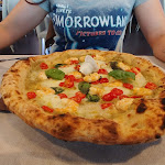 Photo n°4 de l'avis de rocco.c fait le 29/10/2019 à 07:47 sur le  Pizzeria da Nino Pannella à Acerra