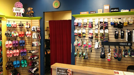 Little Feet Shoe Store
