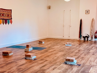 Namaste House Yoga Studio