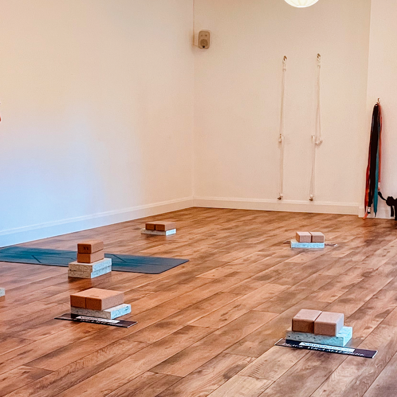 Namaste House Yoga Studio