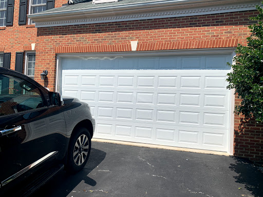 PREMIUM GARAGE DOORS LLC