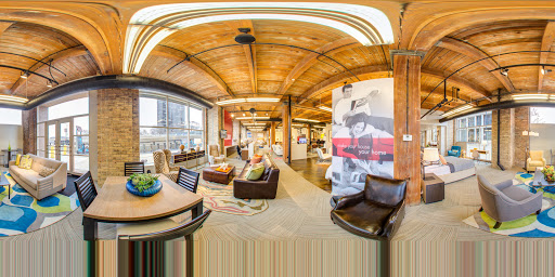 Furniture Rental Service «CORT Furniture Rental & Clearance Center», reviews and photos, 540 N Lake Shore Dr, Chicago, IL 60611, USA