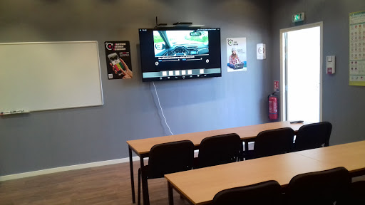 Auto-Ecole XPERIENCE à Venarey-les-Laumes, Côte-d’Or