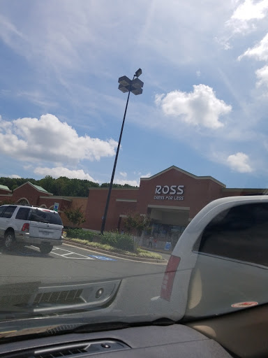 Clothing Store «Ross Dress for Less», reviews and photos, 46301 Potomac Run Plaza, Sterling, VA 20164, USA