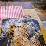 Photo n°14 de l'avis de Laura.. fait le 16/02/2022 à 18:45 sur le  Fattoria Toccaferro | Via Firenze à Pescara