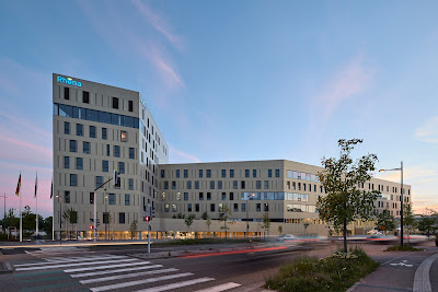 SMAC à Strasbourg