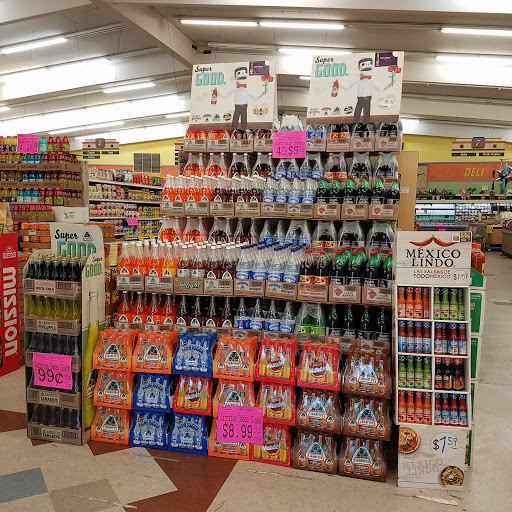 Department Store «Fresco Supermarket», reviews and photos, 15233 Gale Ave, City of Industry, CA 91745, USA