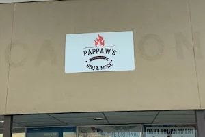 Pappaw's BBQ & More image