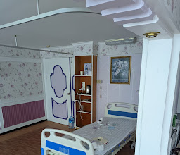 Central ChiangMai Memorial Hospital photo