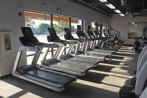 Gym «Anytime Fitness», reviews and photos, 8805 Chambery Blvd, Johnston, IA 50131, USA